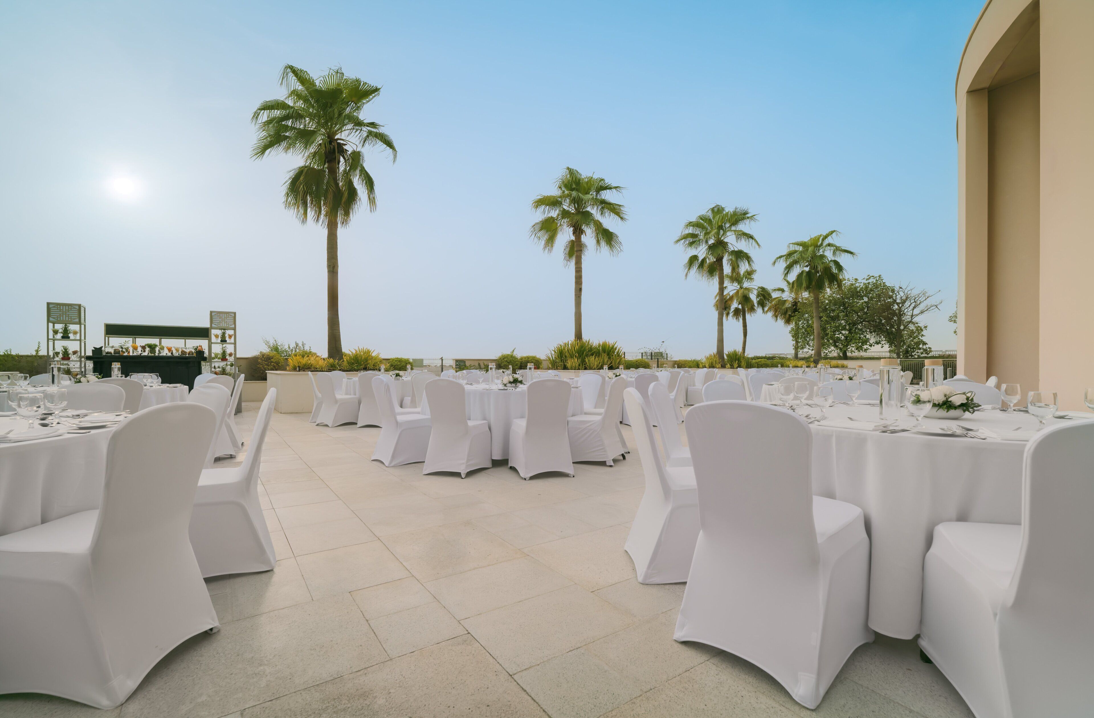 Photo - Crowne Plaza Yas Island by IHG