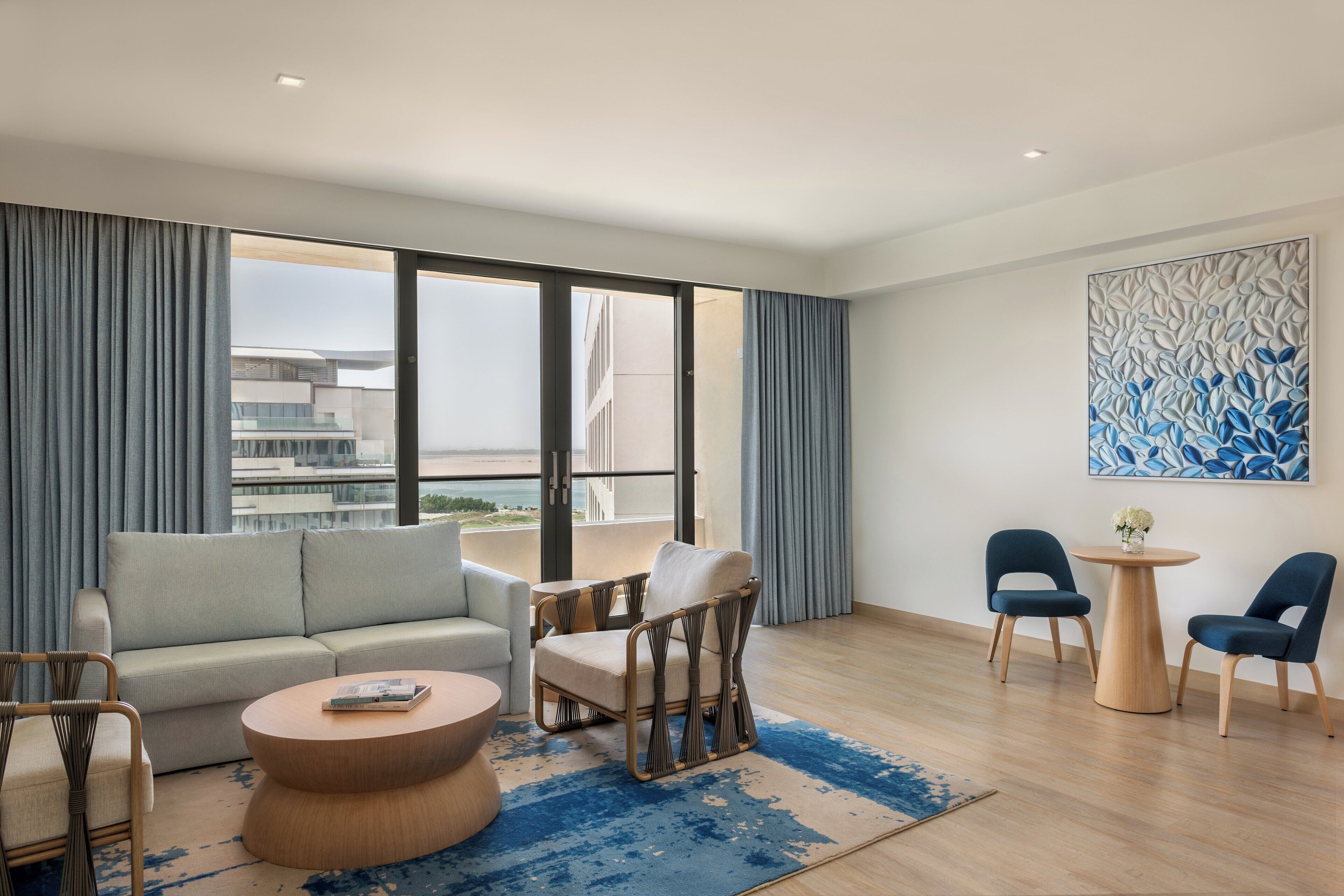 Foto - Crowne Plaza Yas Island by IHG