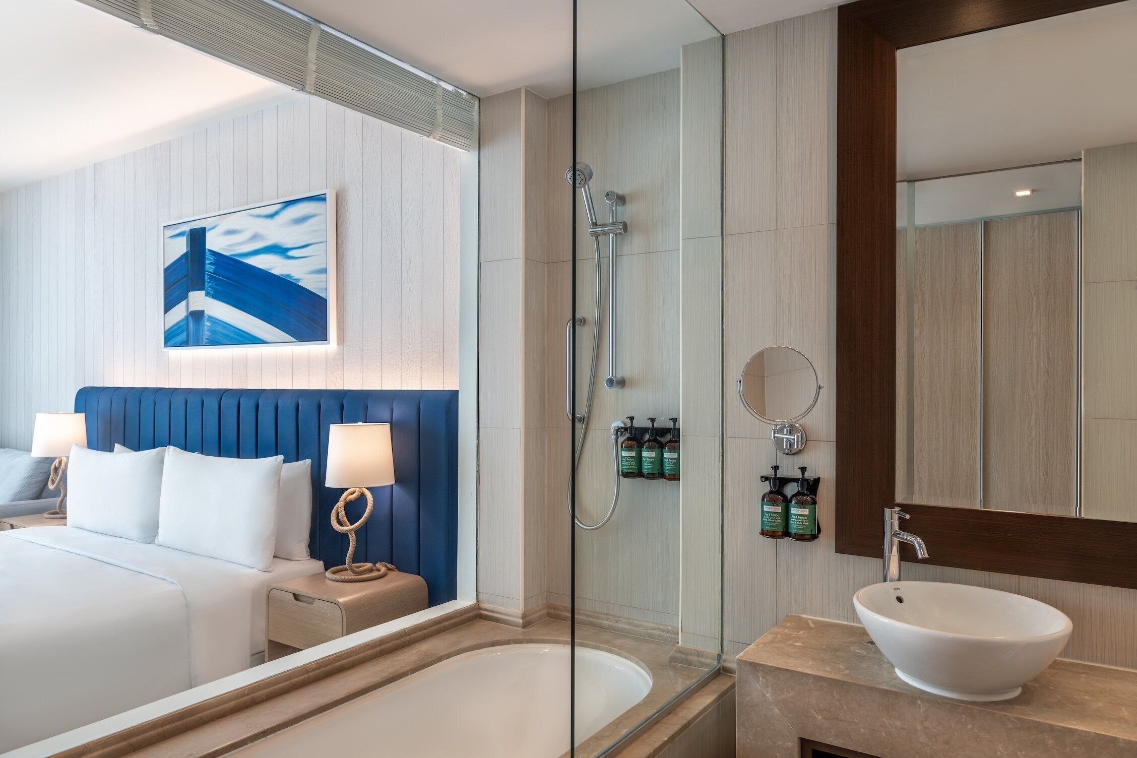 Foto - Crowne Plaza Yas Island