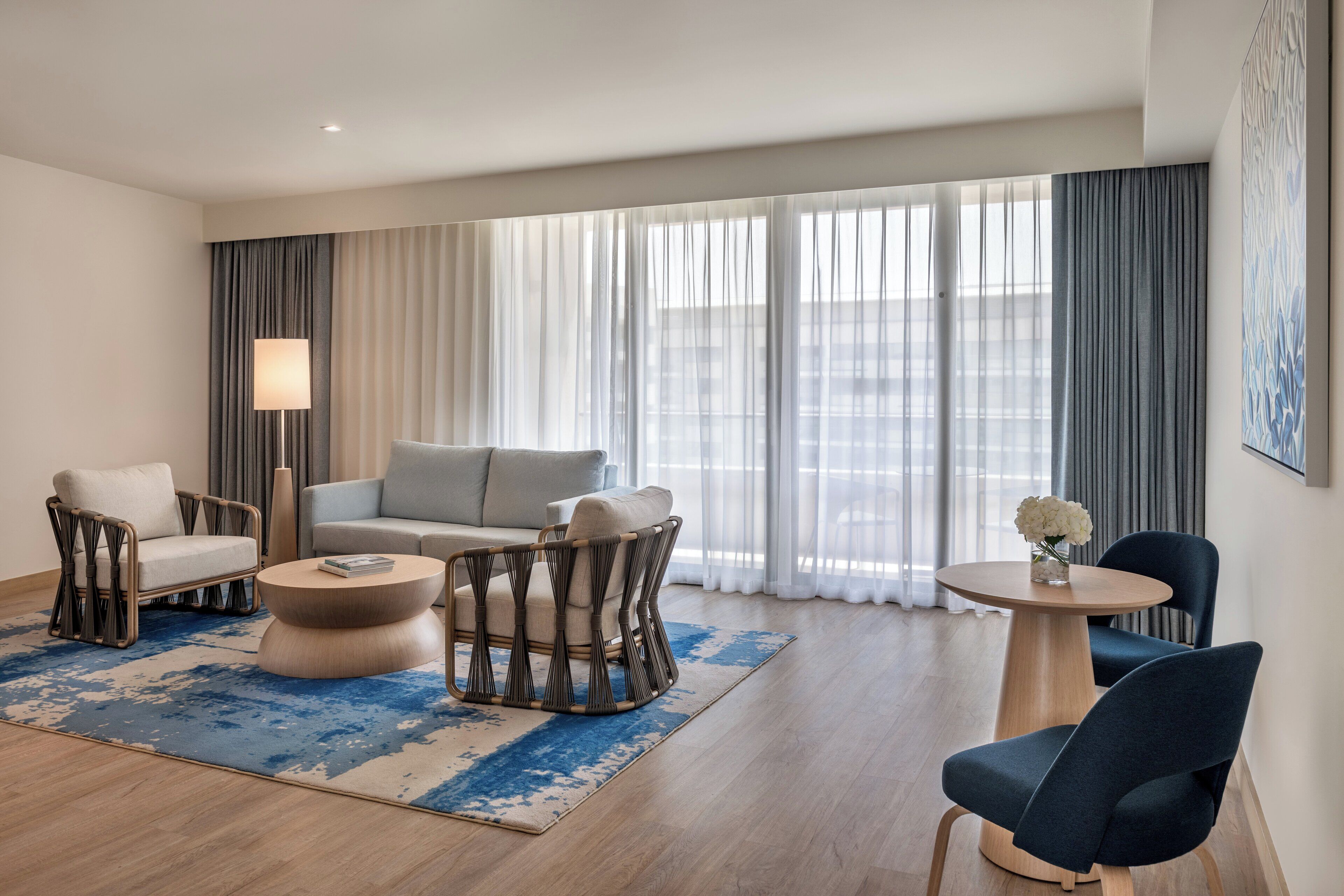 Foto - Crowne Plaza Yas Island by IHG