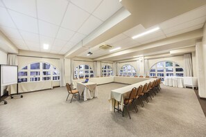 Meeting facility - Hotel Tannenhof (Joinville)