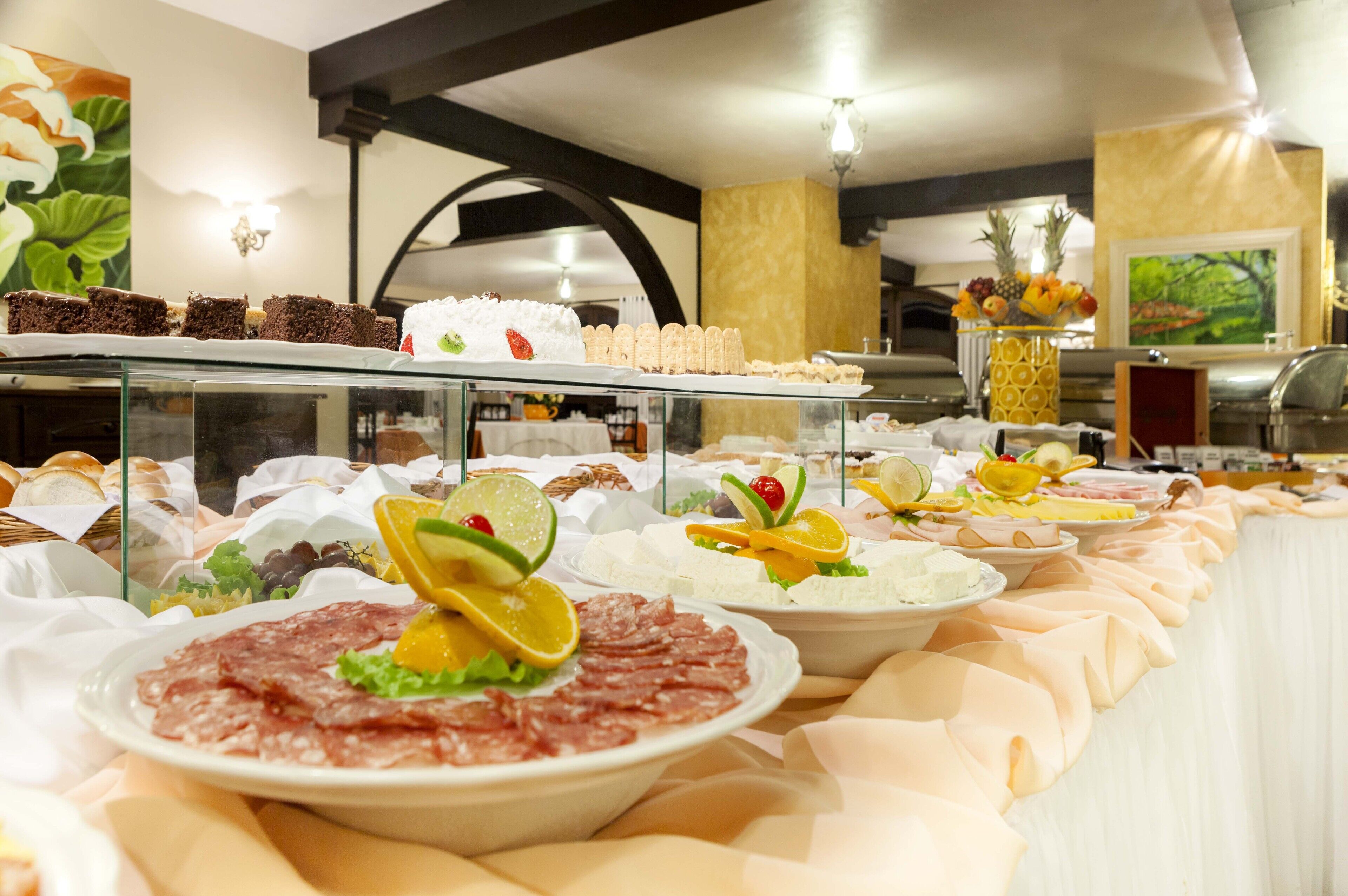 Restoran