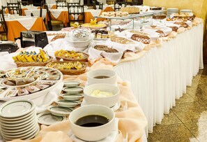 Restaurant - Hotel Tannenhof (Joinville)