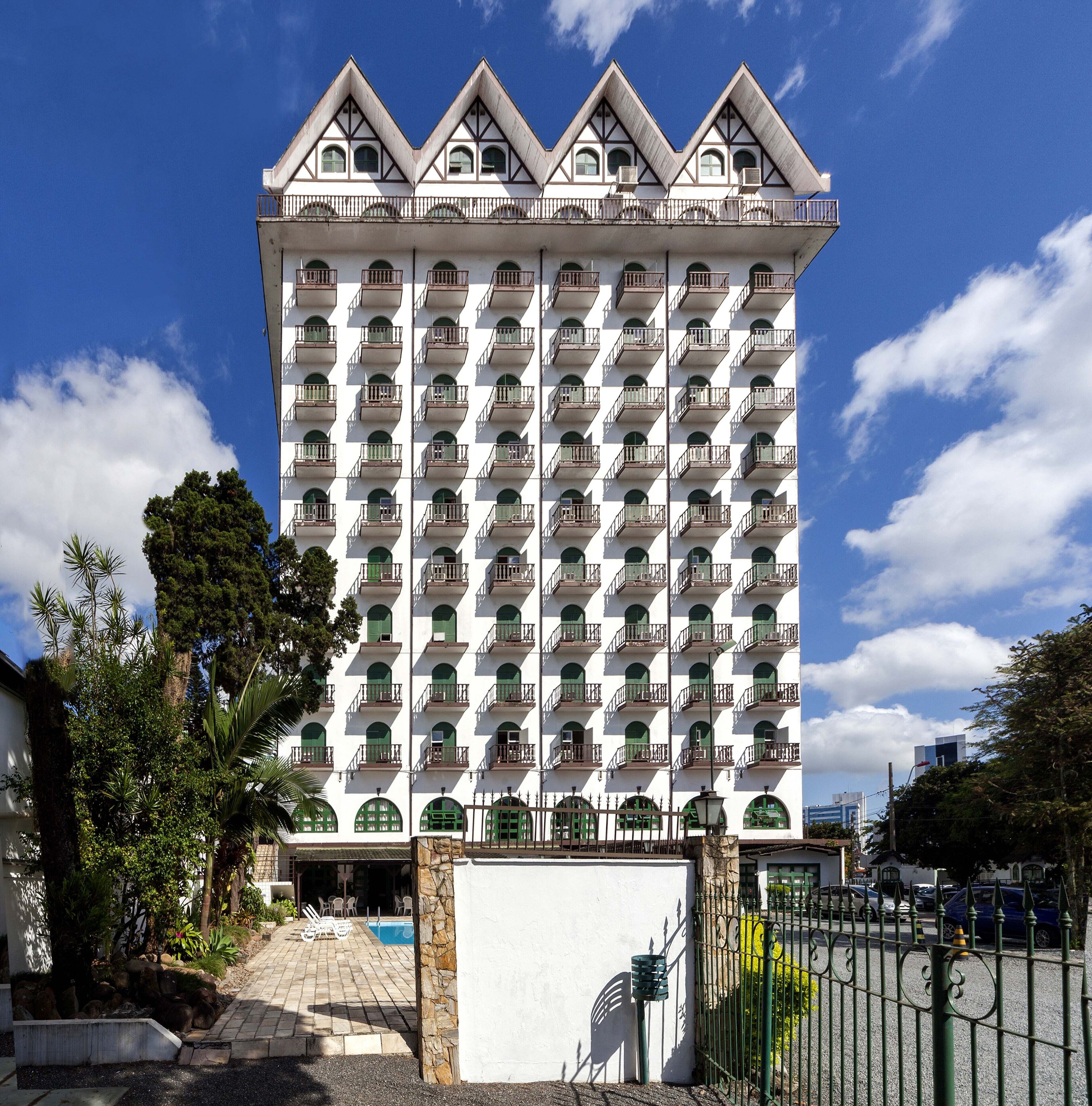 Foto - Hotel Tannenhof