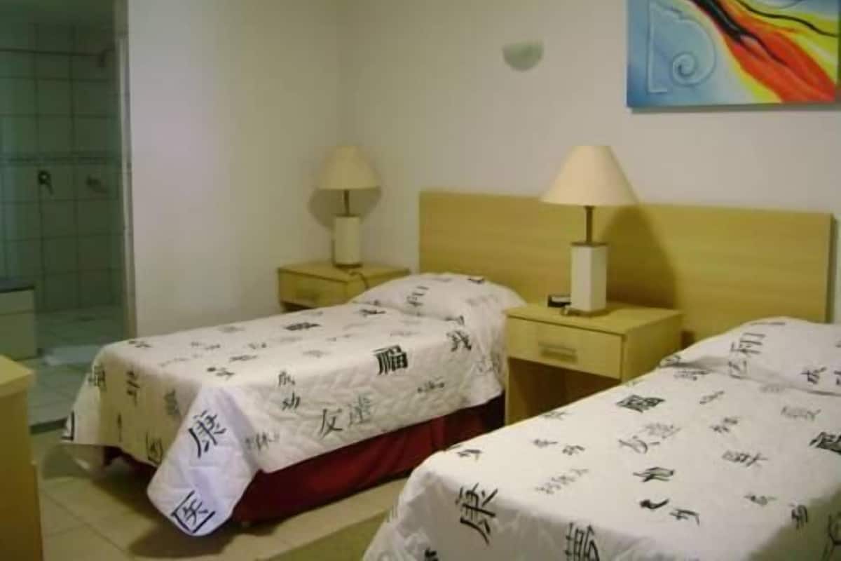 Minibar, bureau, rideaux occultants, Wi-Fi gratuit
