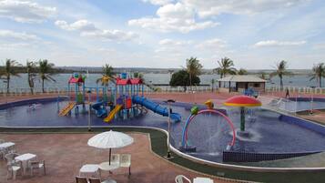 Taman air