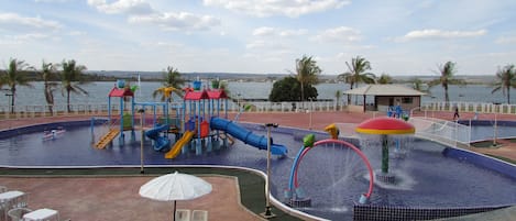 Water park