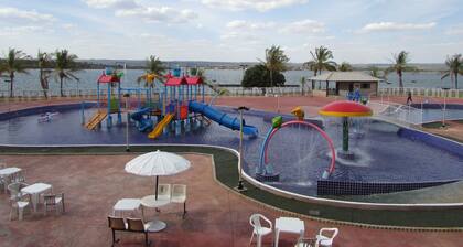 Bay Park Resort Hotel