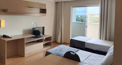 Bay Park Resort Hotel