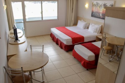 Bay Park Resort Hotel