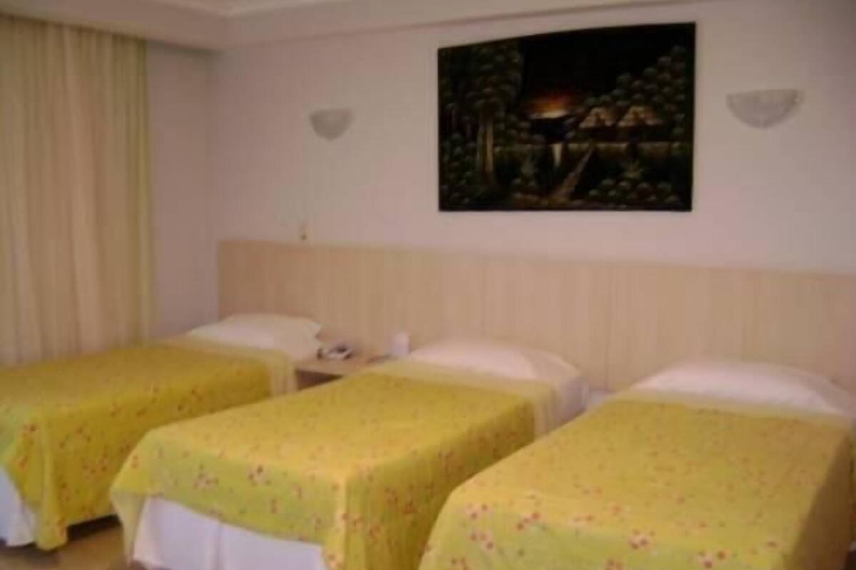 Minibar, bureau, rideaux occultants, Wi-Fi gratuit