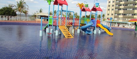 Water park