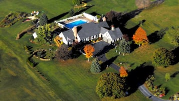 Luchtfoto