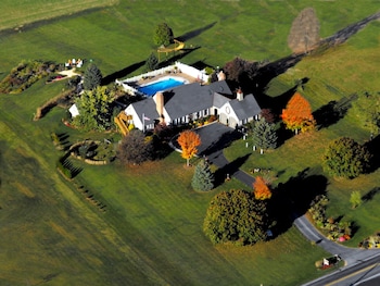 Annville Inn Bed and Breakfast