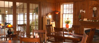 Annville Inn Bed and Breakfast