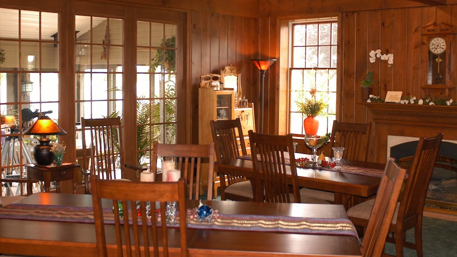 Annville Inn Bed and Breakfast