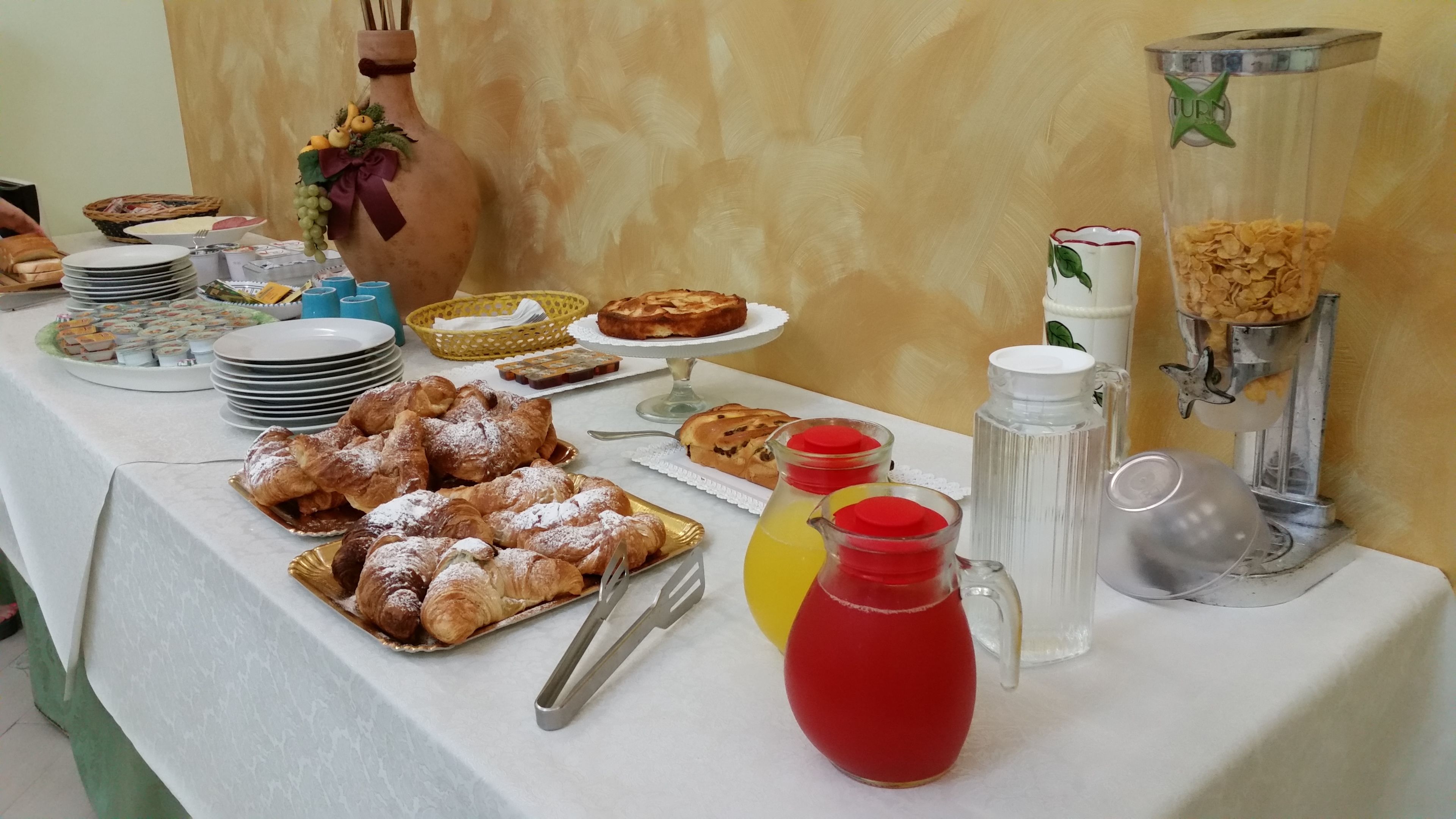 Photo - B&B Triskèles