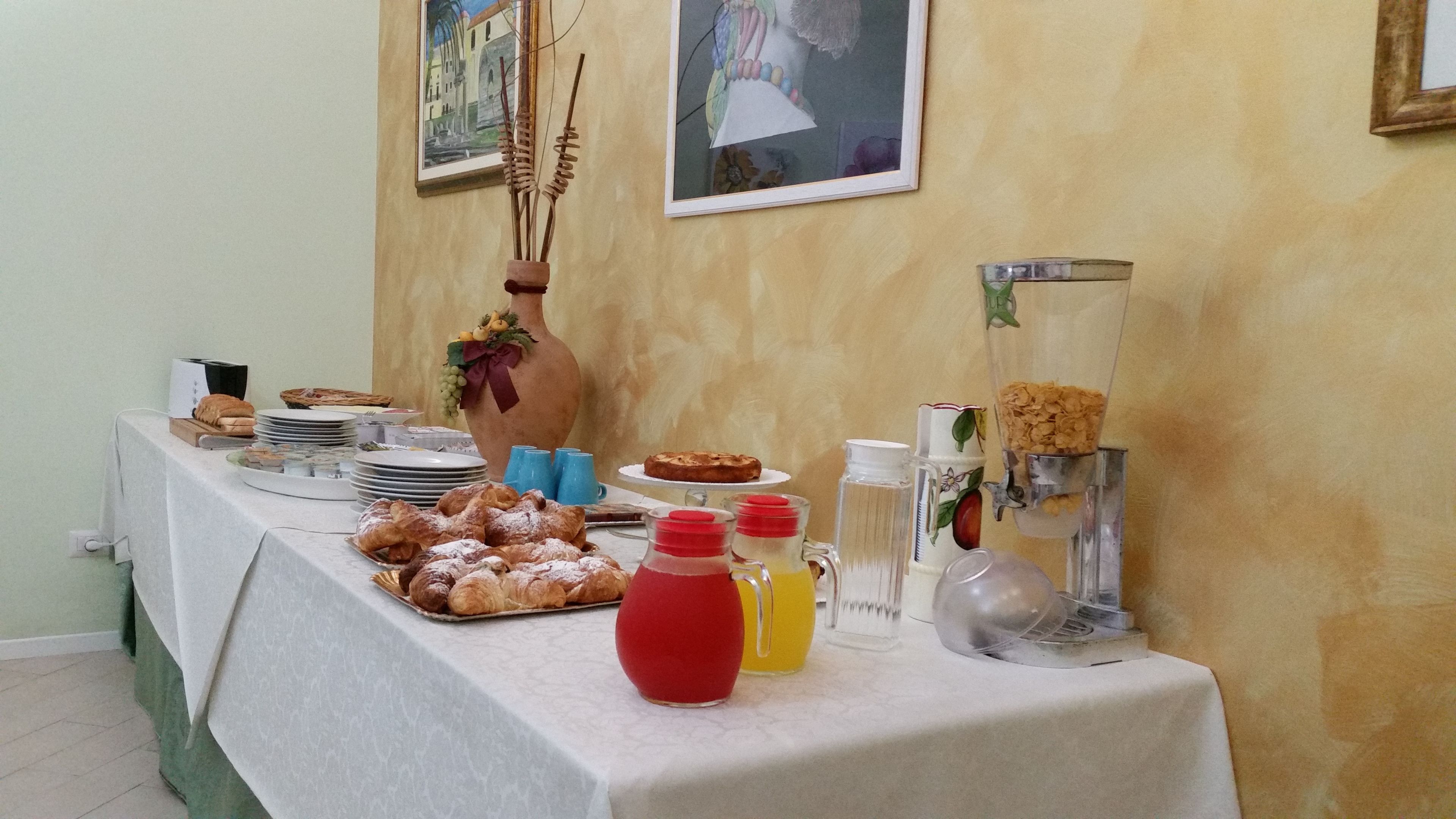 Photo - B&B Triskèles