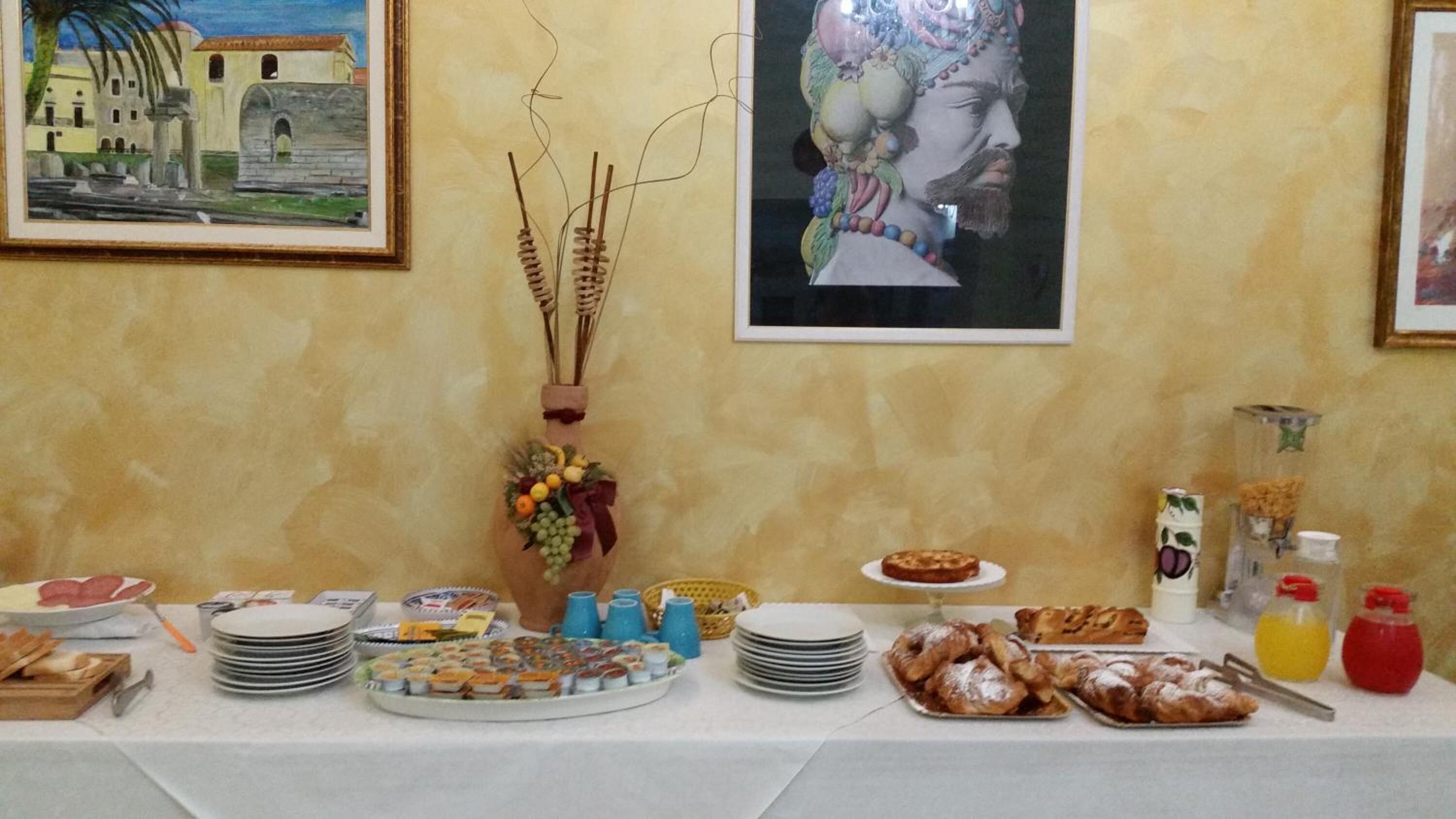 Photo - B&B Triskèles