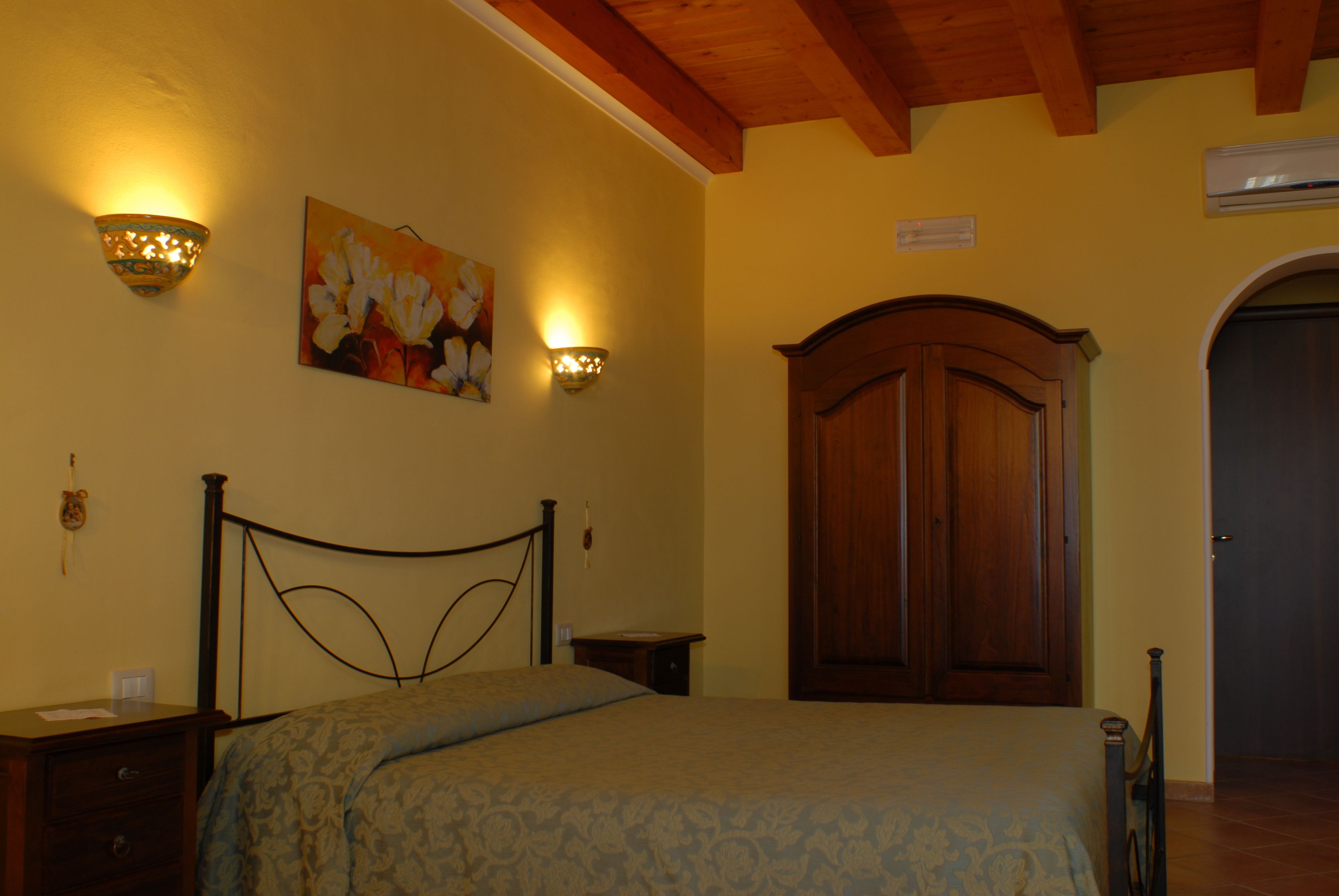 Photo - B&B Triskèles