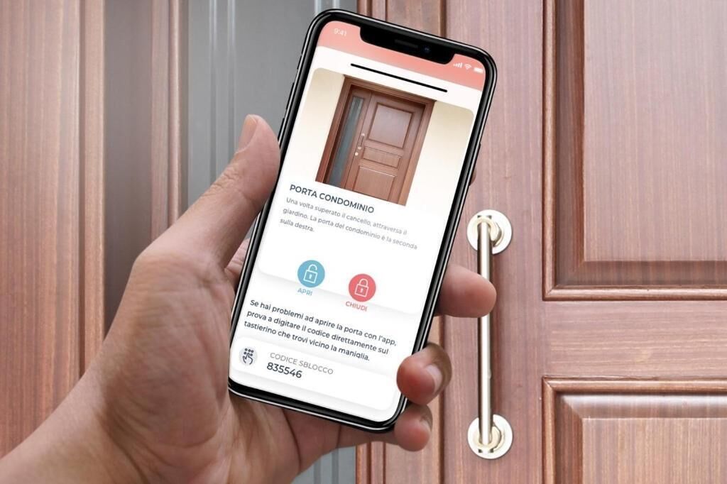 Photo - B&B Triskèles