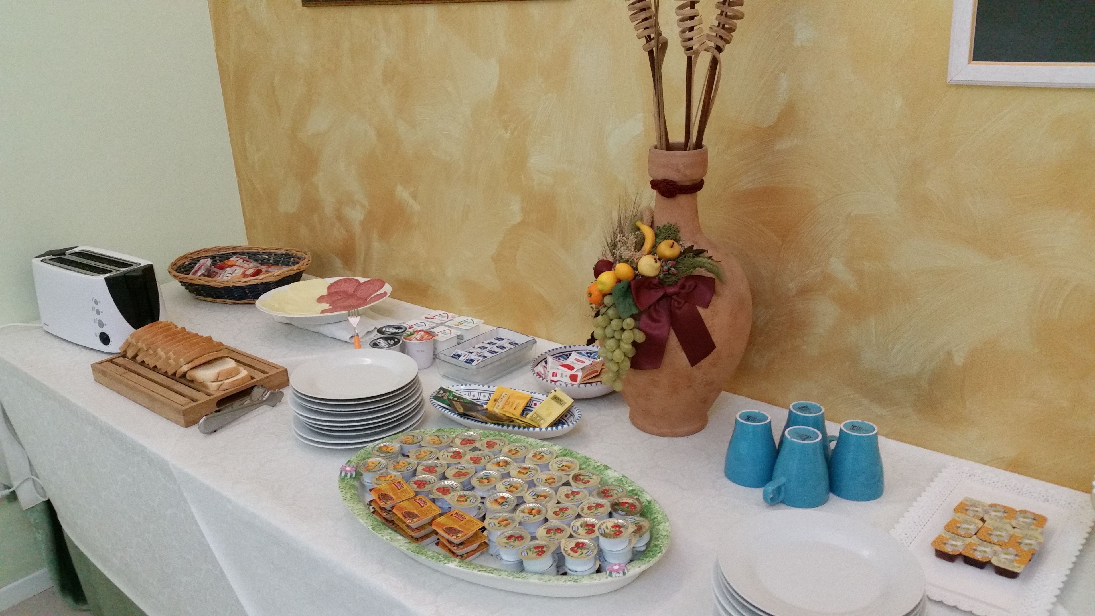 Photo - B&B Triskèles