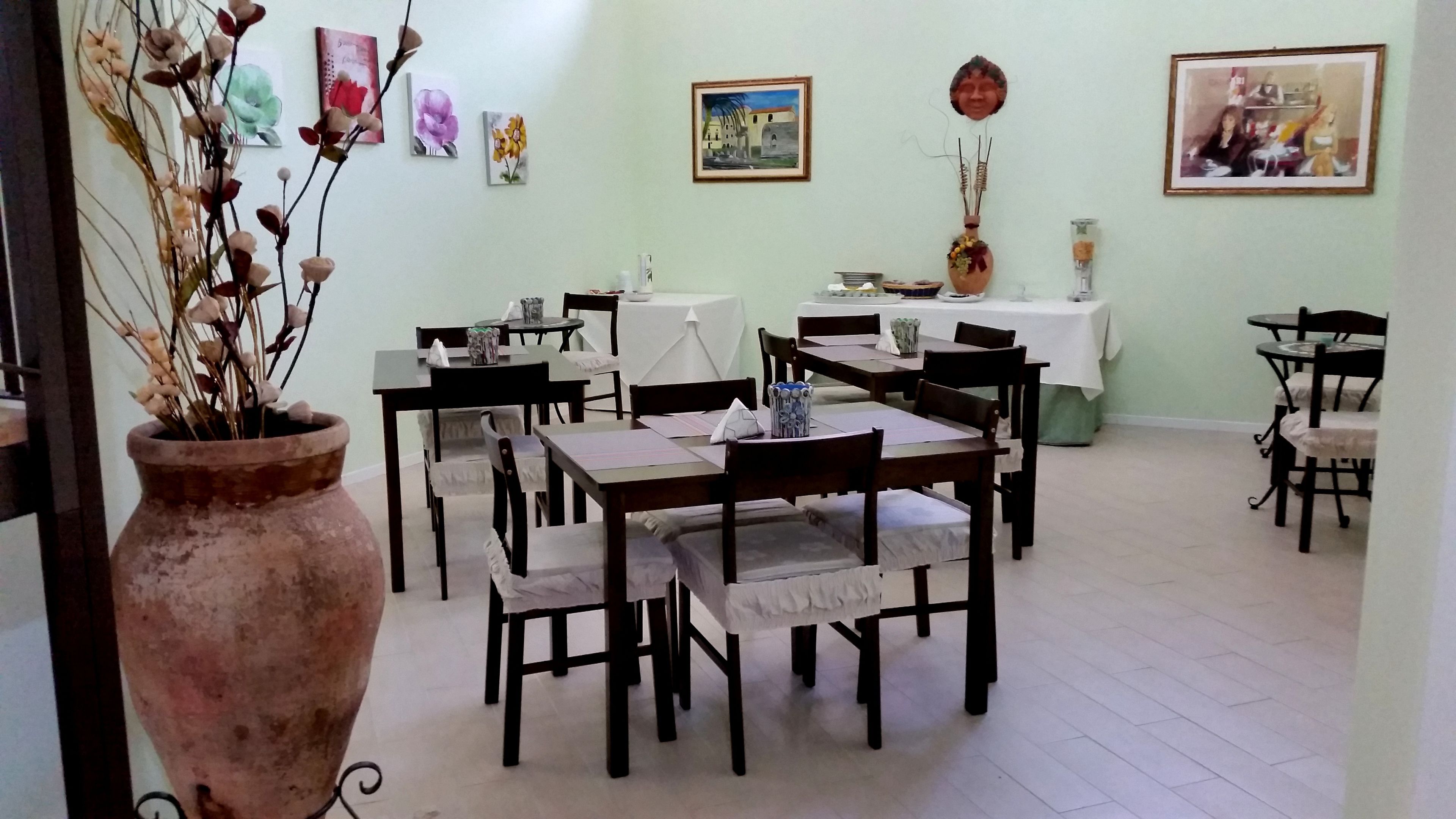 Photo - B&B Triskèles