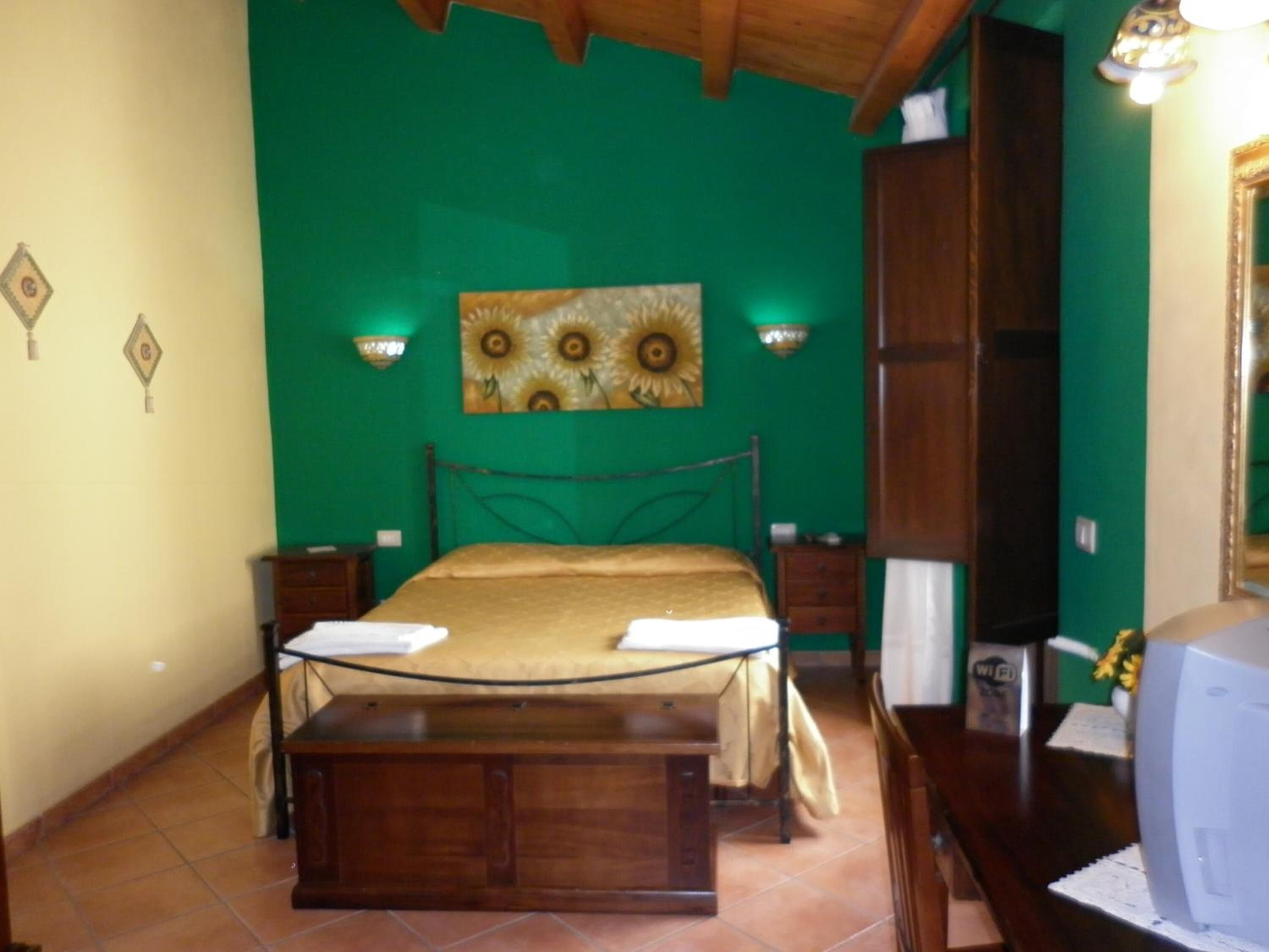 Photo - B&B Triskèles