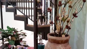 Detalle interior