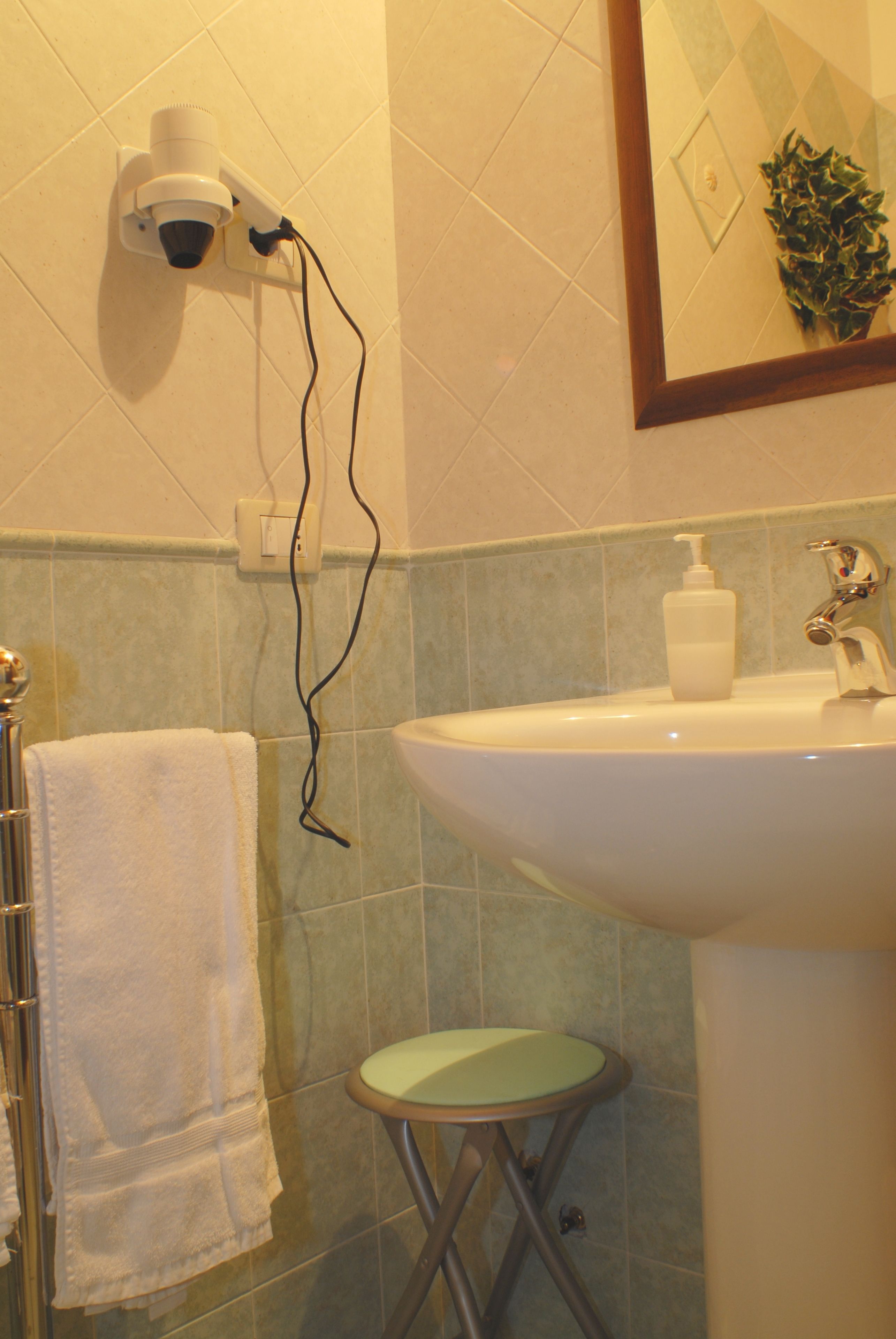 Photo - B&B Triskèles