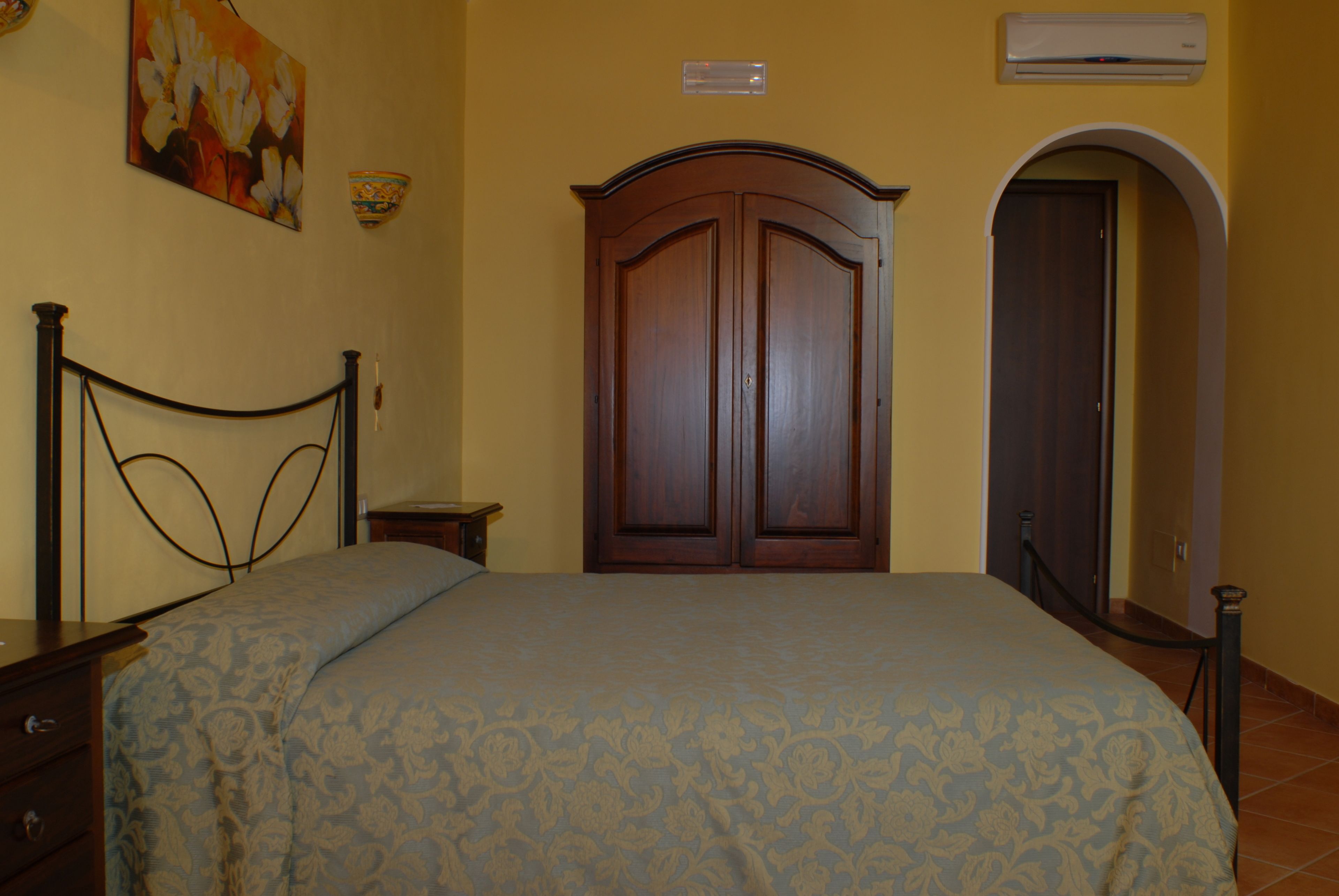 Photo - B&B Triskèles