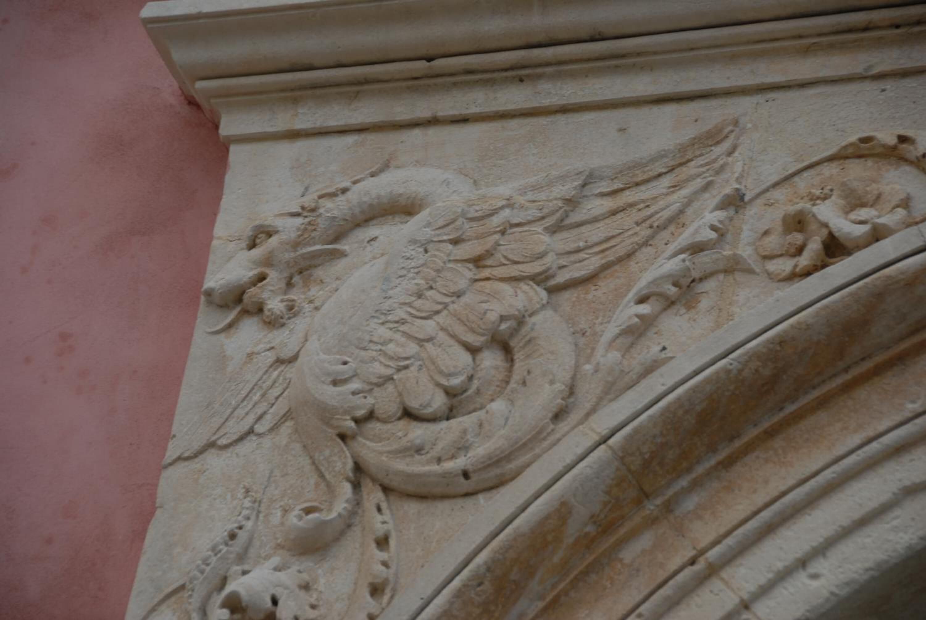 Photo - B&B Triskèles