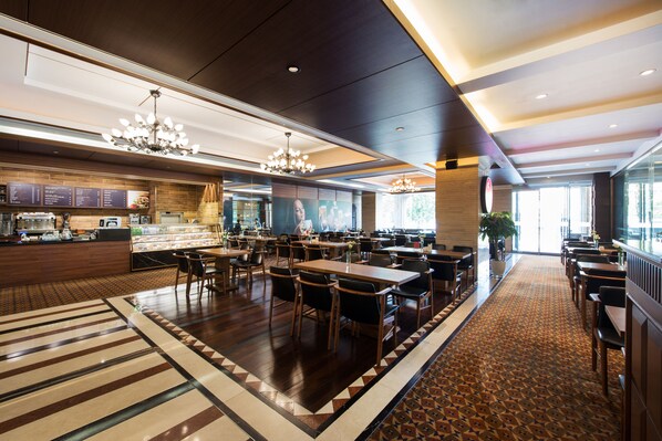 Tempat makan