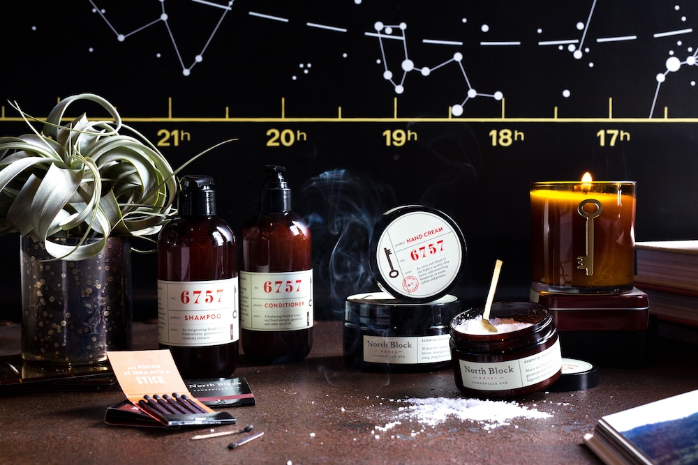 North Block Hotel by null North Block Hotel by null