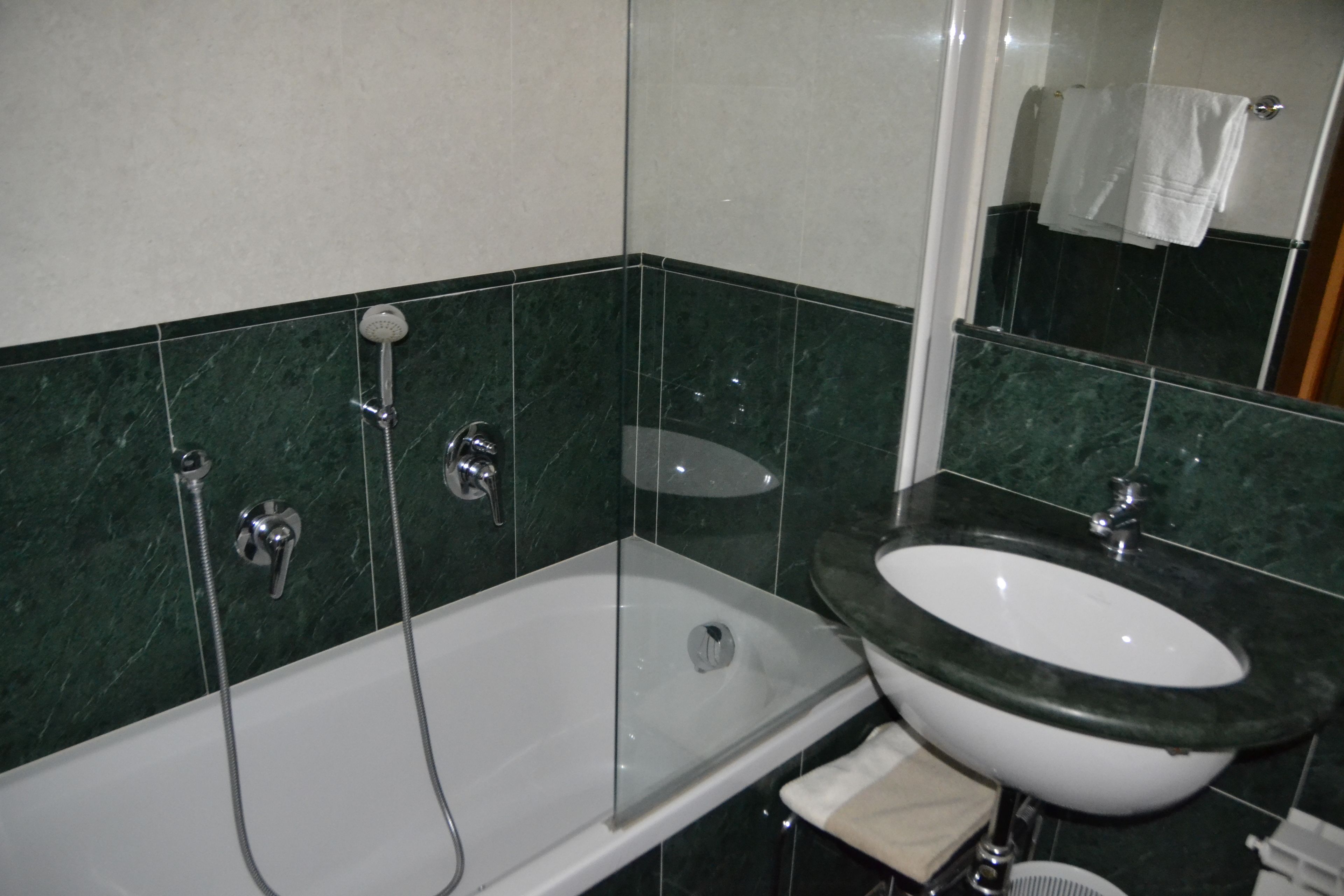 Kamar mandi