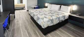 Value Stay Inn Extended Stay Bakersfield