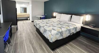 Value Stay Inn Extended Stay Bakersfield