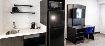 Value Stay Inn Extended Stay Bakersfield