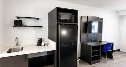 Value Stay Inn Extended Stay Bakersfield