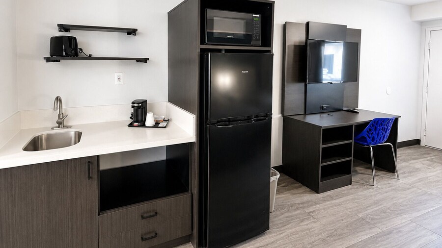 Value Stay Inn Extended Stay Bakersfield