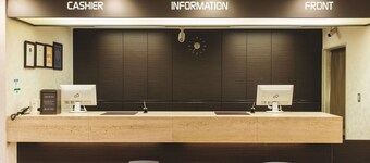 Cityroute Hotel