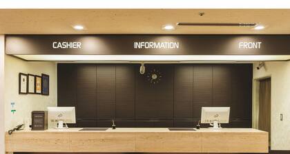 Cityroute Hotel