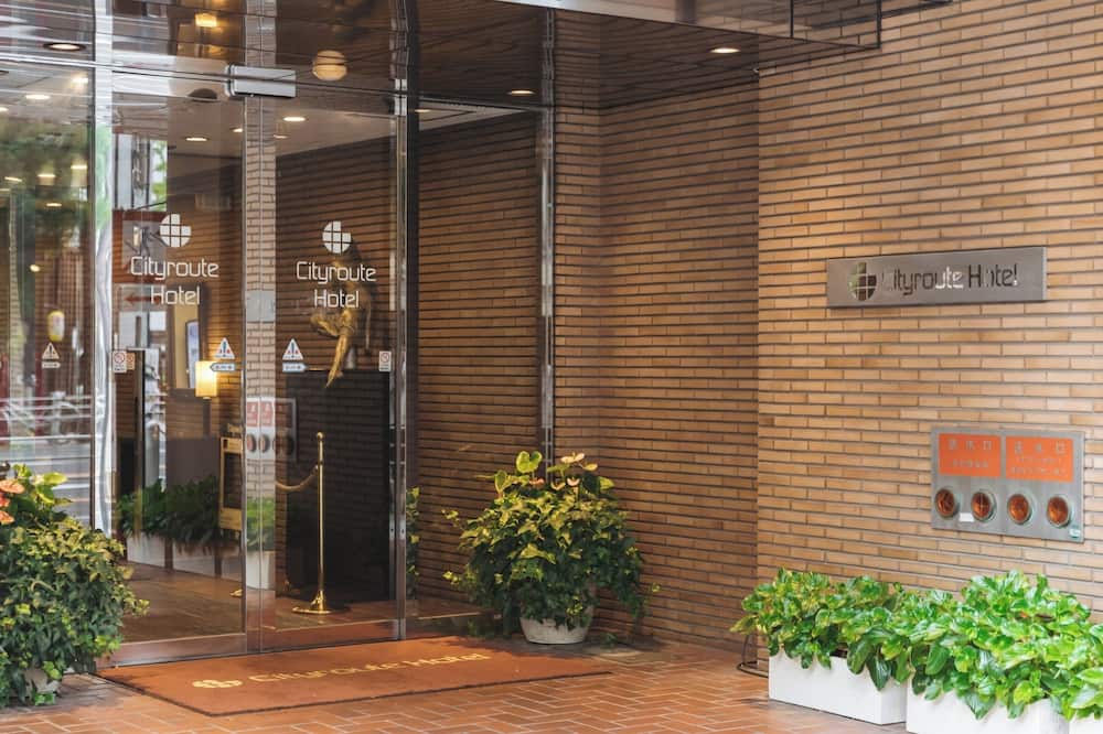 Cityroute Hotel