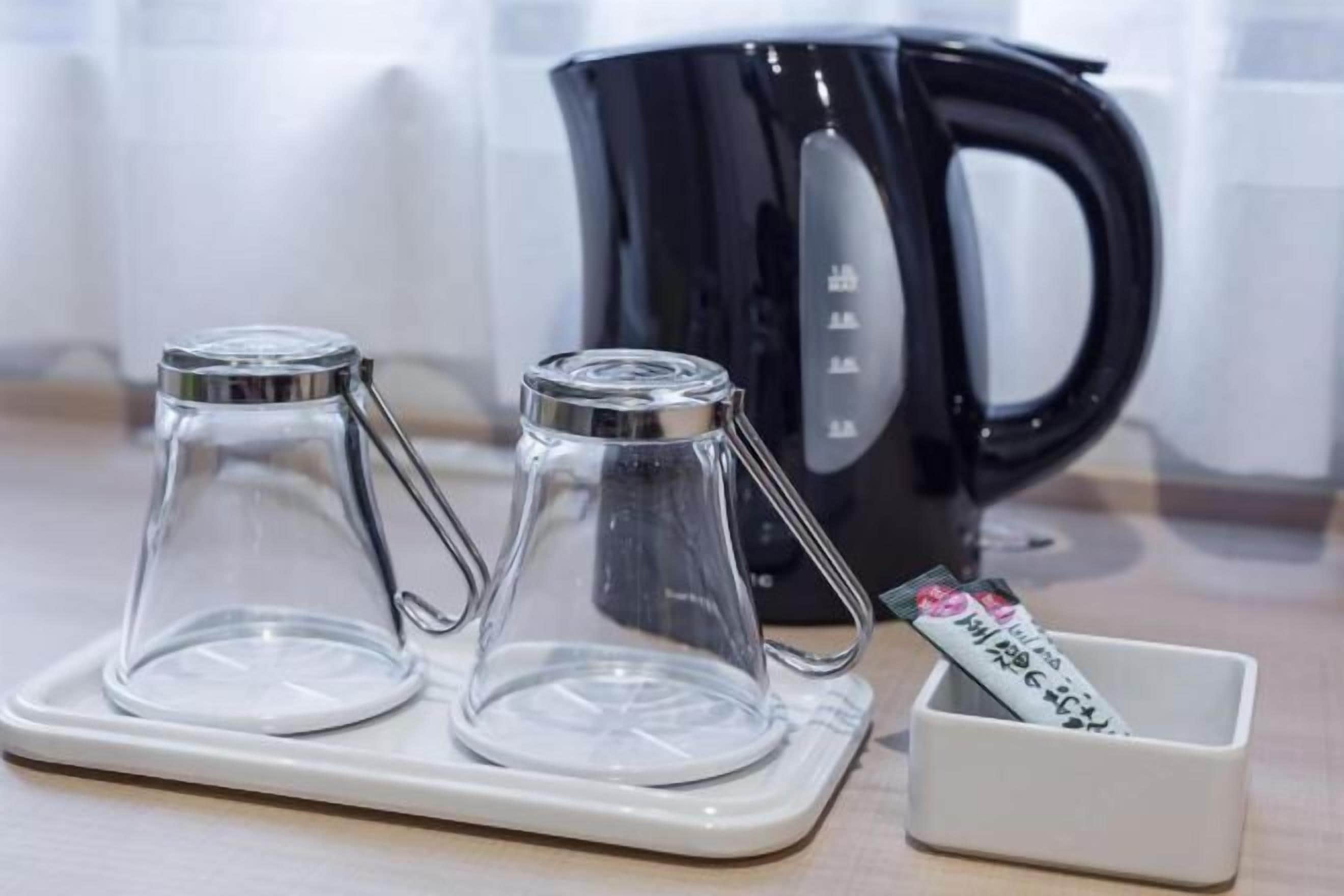 Café e/ou cafeteira