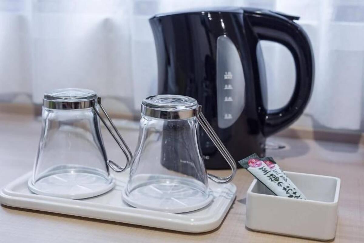 Café e/ou cafeteira