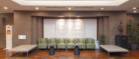 21-inch flat-screen TV with digital channels, TV