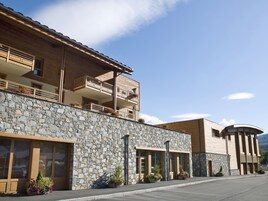 Fachada
