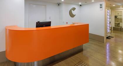 Comfort Inn Karuizawa