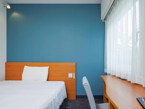 Standardzimmer, 1 Doppelbett, Nichtraucher