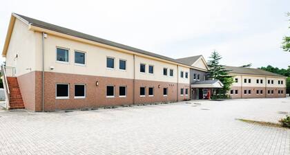 Comfort Inn Karuizawa